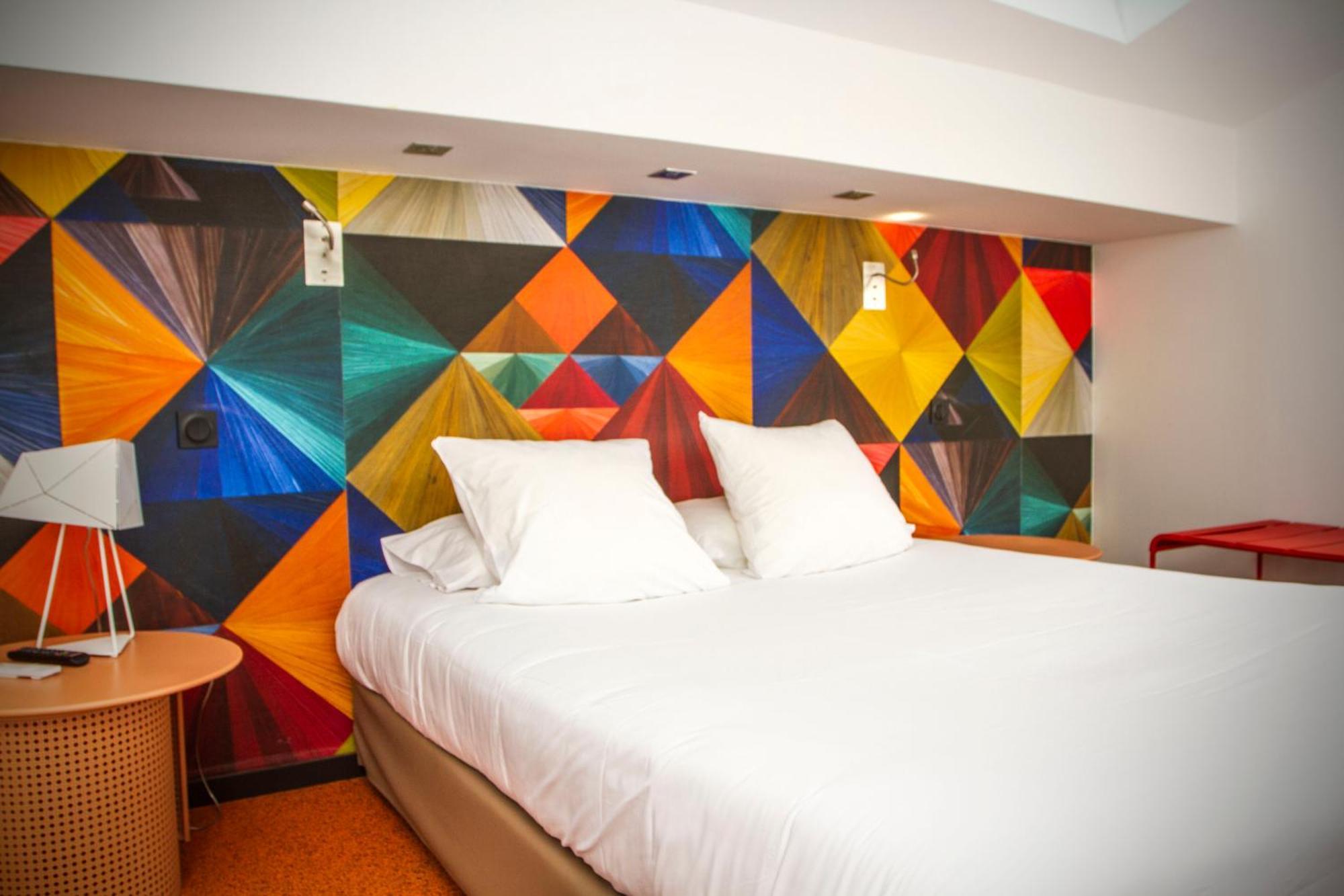 Appart Hotel Clement Ader Toulouse Exterior foto