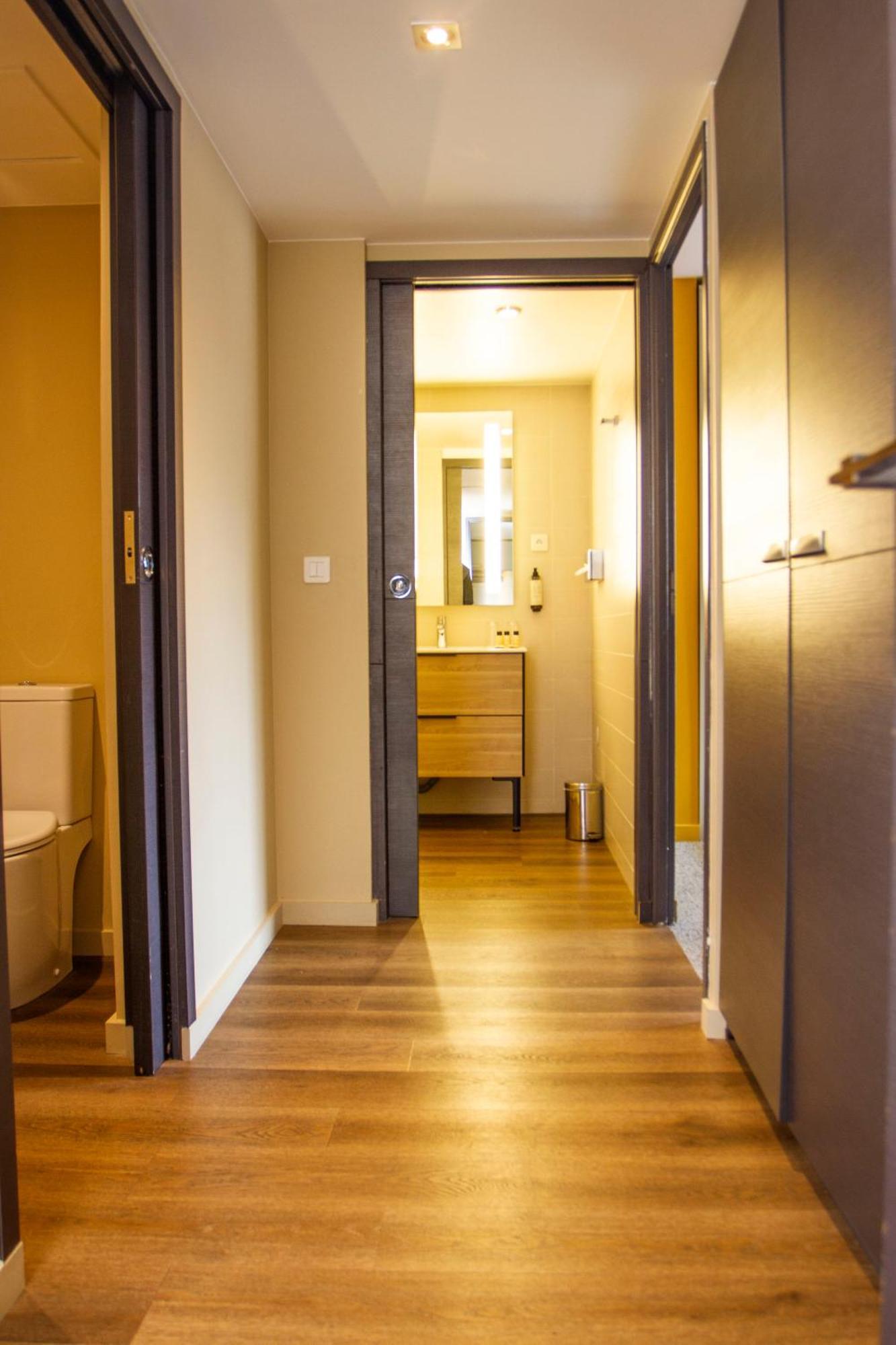 Appart Hotel Clement Ader Toulouse Exterior foto