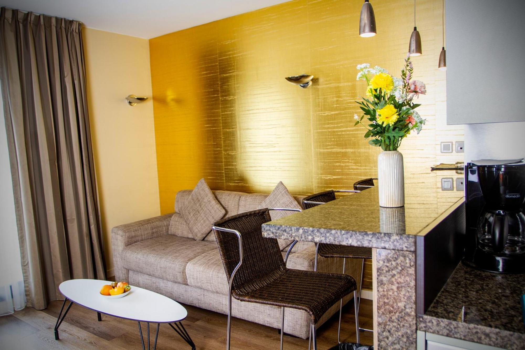Appart Hotel Clement Ader Toulouse Exterior foto