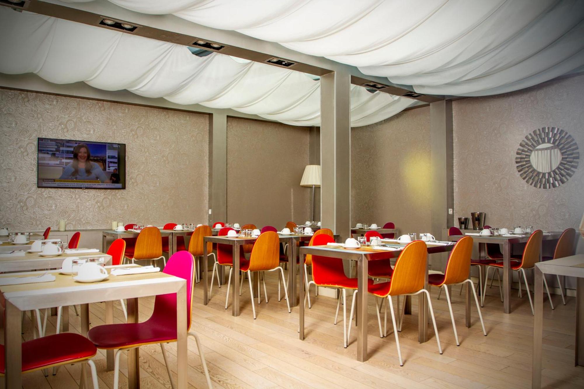 Appart Hotel Clement Ader Toulouse Exterior foto